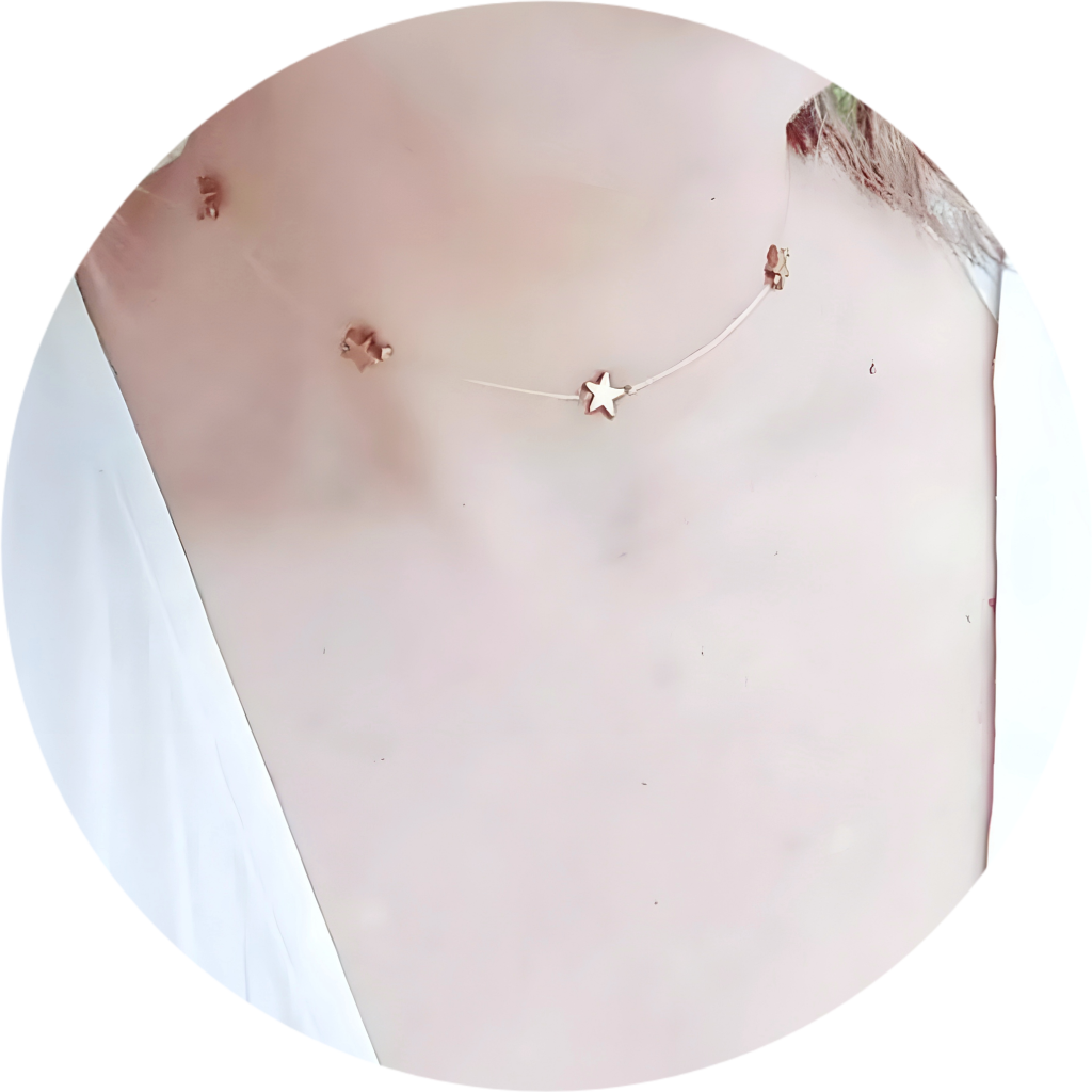 Joyería hecha a mano