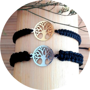 Duo Arbol de la vida