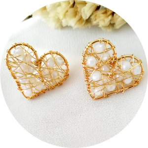 Maxitopos en Alambrismo y Cristal