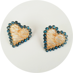 Maxitopos en Alambrismo y Cristal