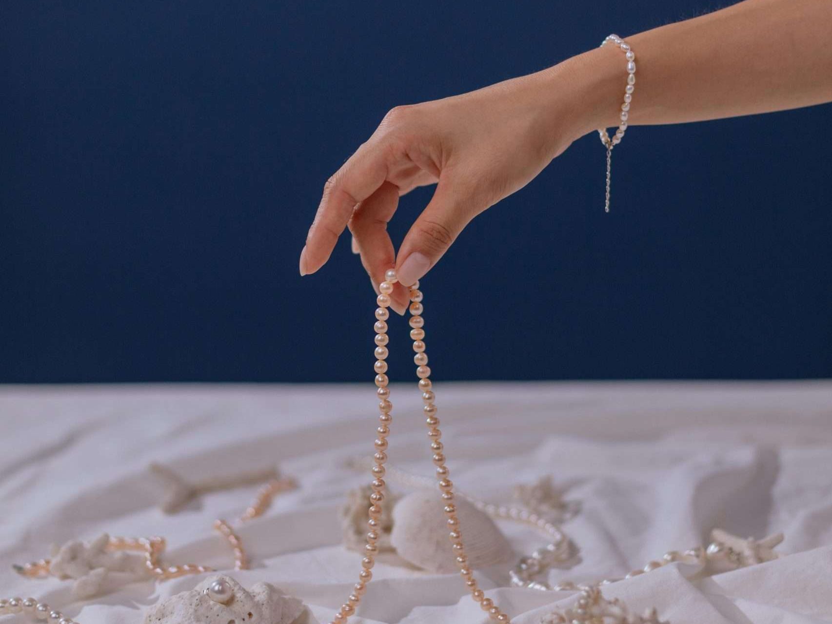 Joyeria hecha a mano 